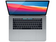 Notebook MacBook Pro 16 " Intel Core i9 32 GB / 1024 GB sivý