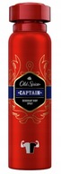 OLD SPICE DEO CAPTAIN 150ML