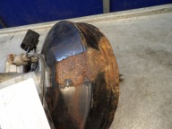 Mazda MX5 II servo, pump 833-04921