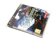 PS3 hra Castlevania Lords of Shadow