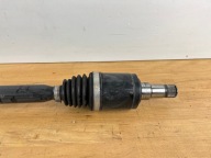 semi-axis right rear LAND ROVER EVOQUE II JAGUAR E-PACE 2.0D K8D2-4K138-AB