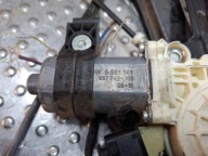 Mécanisme Mécanisme essuie glaces Gauche Avant 6981141 BMW E60 E61