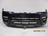 front bumper RANGE ROVER SPORT 4X PDC