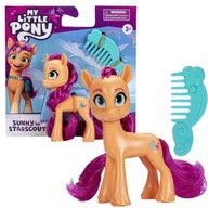 Akčná figúrka Hasbro My Little Pony Sunny Starscout