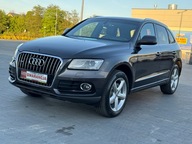 Audi Q5 2.0 TDI 177 KM #Quattro #S-line #Panorama #Nowy rozrząd #NOWE AUTO