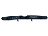 moulding bonnet Opel Astra G 2005 905587154