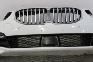 bumper front front complete 4 X PDC BMW 1 F40 m-packet