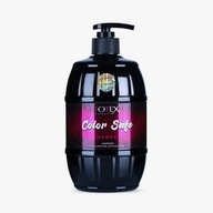 Šampón na farebné vlasy Totex Color Safe 750 ml