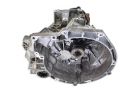 CAMBIO manuale FORD ECOSPORT 1.5 EcoBlue TDCI 95KM DDN1R-7002-CSD