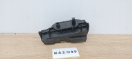TOYOTA COROLLA E12 HATCHBACK bumper bracket left rear part holder bracket
