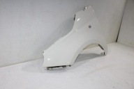 Fiat 500 fender left front front