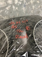 dials dials AUDI A4 B8 LIFT A5 8T0920930D EUROPA