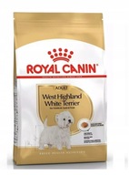 ROYAL CANIN West Highland White Terrier karma 500g
