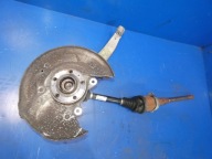 VOLVO XC60 II 17- swing of the pivot semi-axis right right front front