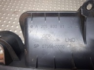 LAPACZ air hose A2058308104 MERCEDES W205