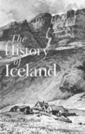 History Of Iceland Karlsson Gunnar