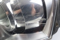VW PASSAT B6 light front left front BI-XENON SKRETNA EUROPA 3C0941751D