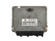 computer Centralina Motore SKODA OCTAVIA e 1.8 T 06A906018GB 0261206520