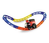 Tory Kolejowe LITTLE TIKES Tumble Train dla Dzieci