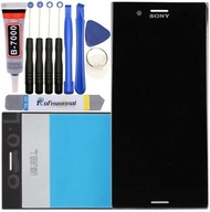 WYŚWIETLACZ DO SONY XPERIA XZ PREMIUM G8141 G8142 LCD ŁATWY MONTAŻ