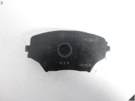 TOYOTA RAV4 II 00-05 plates front KOMPLET OE 04465-42110