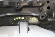 axle beam subframe axle beam front RENAULT CAPTUR II 2 1,0 TCE