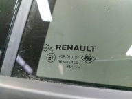 RENAULT Austral E Tür heck links 2023