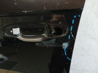 door front left VW T-ROC T ROC 2GA