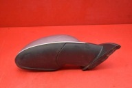 mirror right silver 13269577 EU OPEL INSIGNIA A 08-14 5 PIN