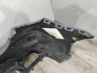 SEAT LEON IV CUPRA HB 2021-2024 bumper rear part 5FA807417E