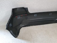 bumper rear part rear BMW 1 F40 PDC
