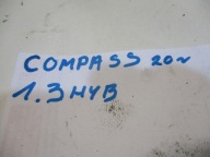 intake manifold JEEP COMPASS 1,3HYBRID 72454424