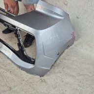 VW T-ROC R-LINE LIFT 21-> bumper rear part rear PDC
