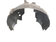 mudguard left front complete FORD EDGE II (15-18)