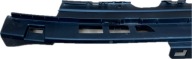 PORSCHE 911 992 Supporto staffa Paraurti posteriore 992807900A