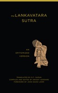 The Lankavatara Sutra: An Epitomized Version