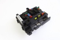 CITROEN PEUGEOT module compartment control unit BSM 9650664080