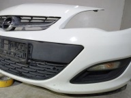 Opel Astra J 4 IV lift bumper front front Y40R