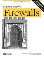 Building Internet Firewalls - Zwicky, Elizabeth D.