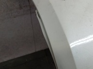bumper front KIA SORENTO IV 4 20