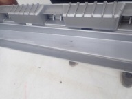 MERCEDES E-KLASA W207 AMG moulding threshold left