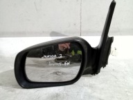 Mazda 2 and mirror left electrics 5 PIN