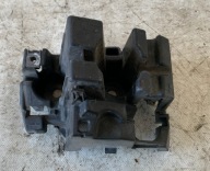 bumper bracket rear part right left CITROEN C5 III KOMBI