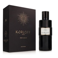 Perfumy Unisex Korloff EDP Iris Dore 100 ml