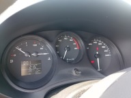 dials dials tachometer Seat Leon 2 II 05-13 1.2 TSI przebieg 281113km