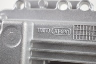 Computer Bedienteil FORD FIESTA MK7 8V21-12A650-KD