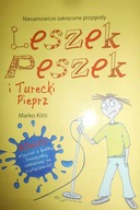 Leszek Peszek i Turecki Pieprz - Marko Kitti