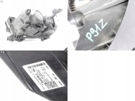 OPEL MOKKA B II 20- light FULL LED right front EUROPA + CHROM / frame