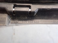 grill SKODA KAMIQ 2019- 568853653
