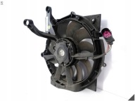 PORSCHE TAYCAN 9J1 AUDI E-TRON GT RS 4J3 vrtule ventilátor obal pravý